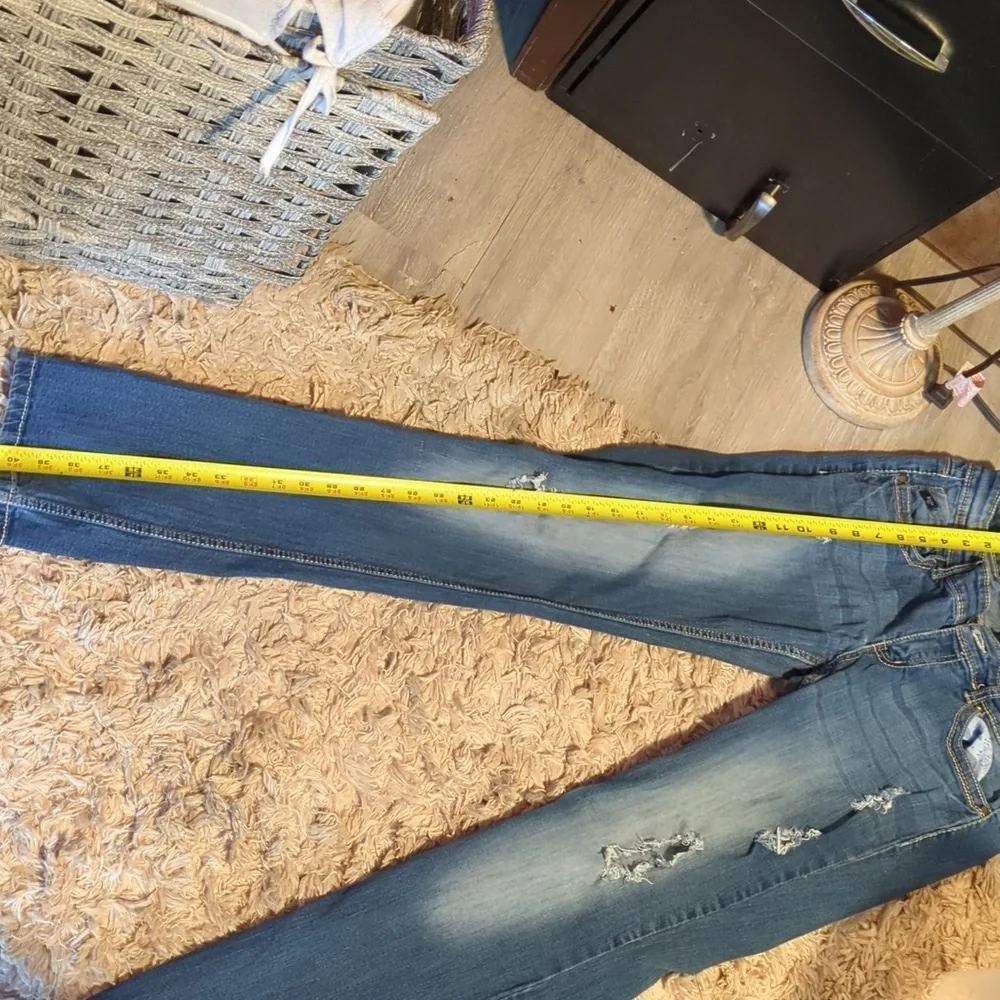 Jeans - Picture 4 of 4